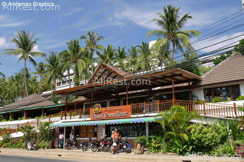 Best Western Phuket Ocean Resort 2
